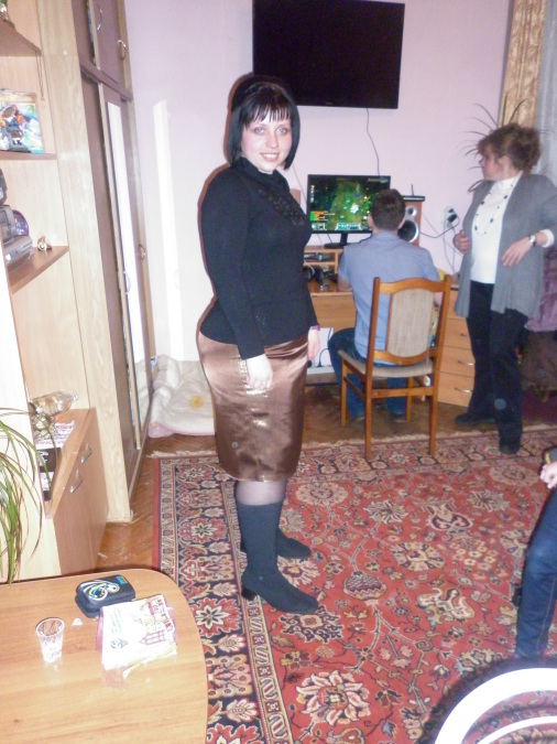 Marta, 39, Lviv, Ukraine