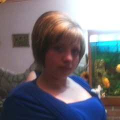 Marta, 39, Lviv, Ukraine