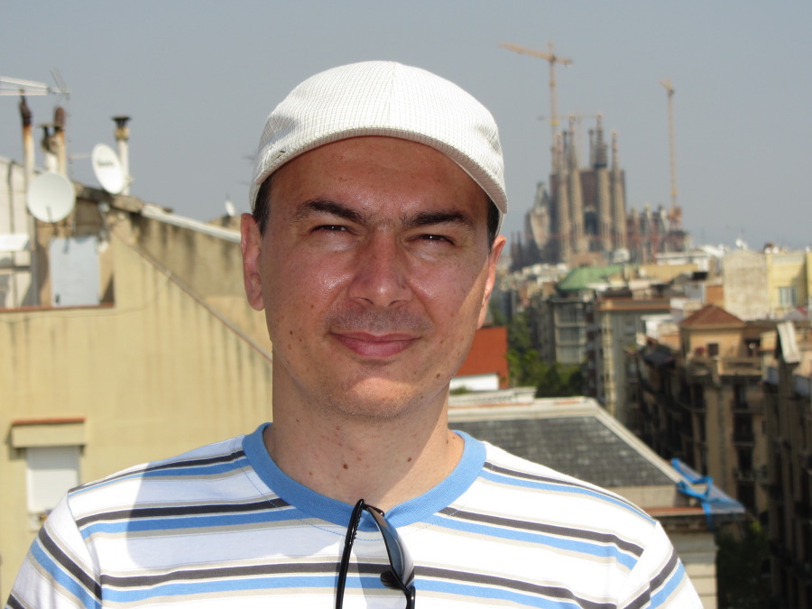 Timur, 46, Nalchik, Russian Federation