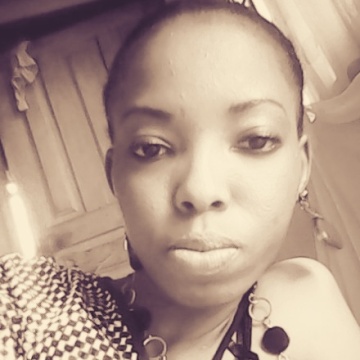 nkem, 29, Lagos, Nigeria