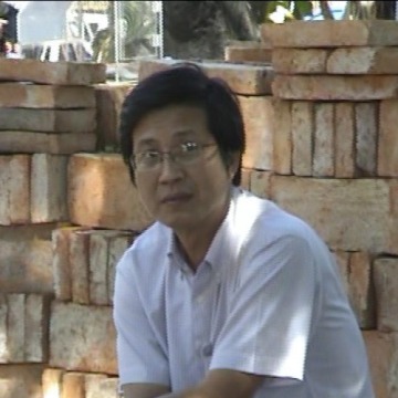 apichat, 63, Bangkok Yai, Thailand