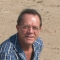 Daniel Williams, 66, Luanda, Angola