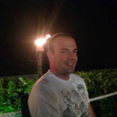 Ranko Klacar, 47, Toronto, Canada