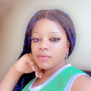 Diamondestacy, 24, Los Angeles, United States