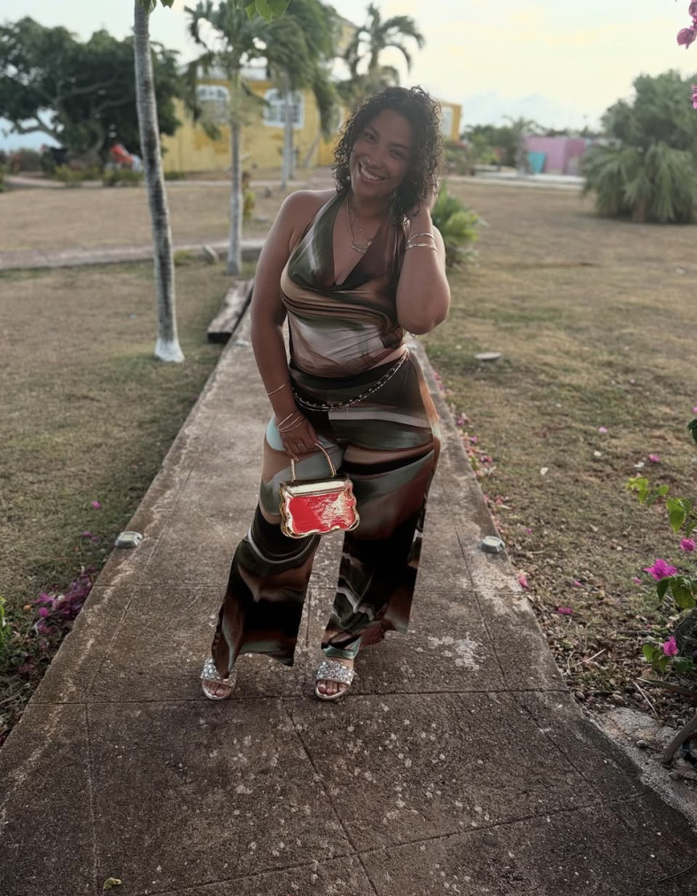 Alice, 24, Abidjan, Cote D'Ivoire