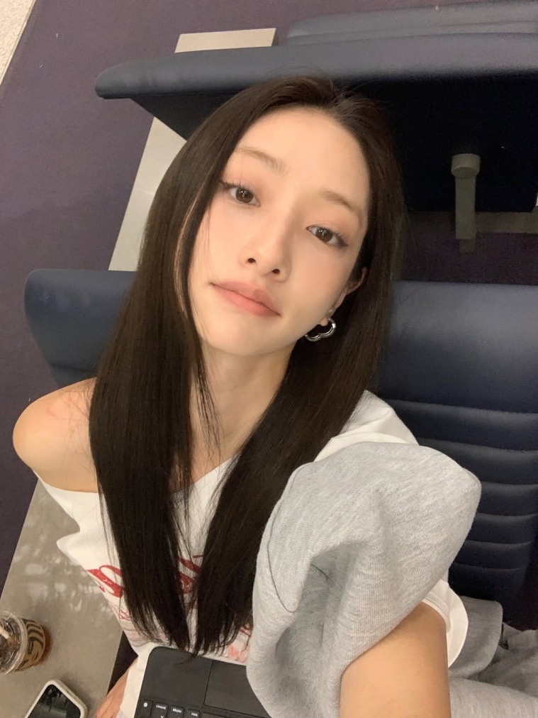 JangVera, 34, Seoul, South Korea