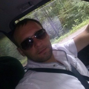 Вован Терем, 42, Kiev, Ukraine