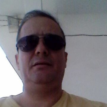 Midou Salah, 58, Tunis, Tunisia