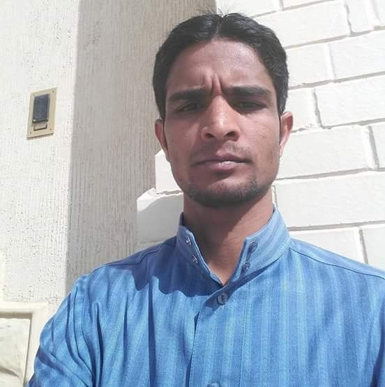 Abusaima, 33, Muharraq, Bahrain