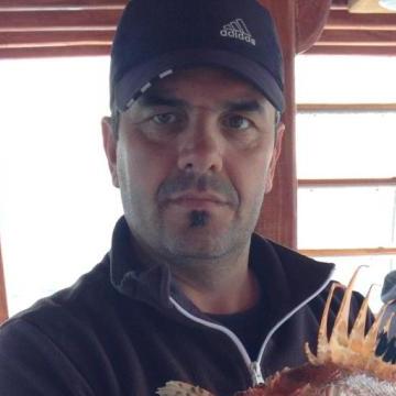 can, 53, Izmir, Turkey