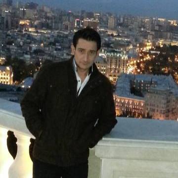 Ayhan-sezer, 46, Istanbul, Turkey