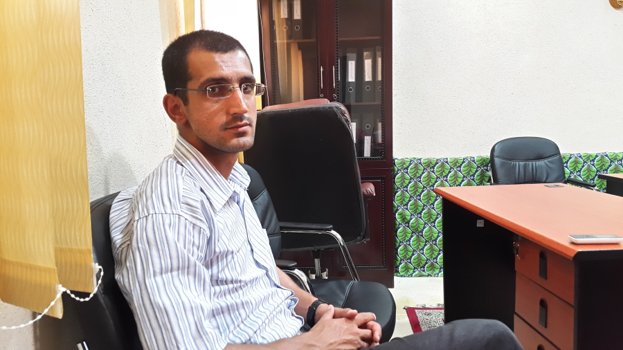 hawzhin, 44, Sulaimaniya, Iraq