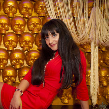 Nadejda, 32, Kishinev, Moldova