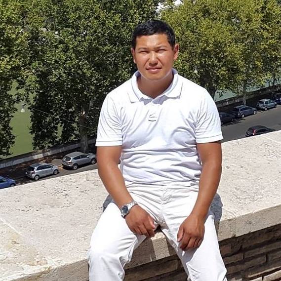 Кайрат, 43, Astana, Kazakhstan