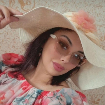 Nargiza Qayumova, 38, Tashkent, Uzbekistan