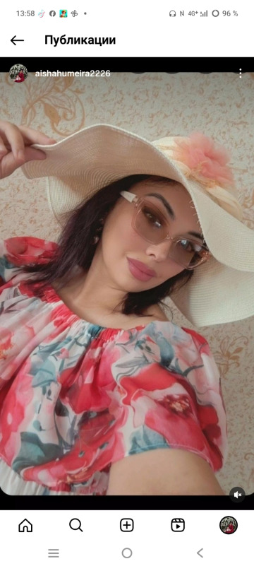 Nargiza Qayumova, 38, Tashkent, Uzbekistan