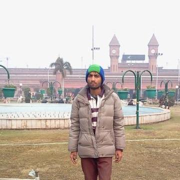 irshad, 39, Karachi, Pakistan