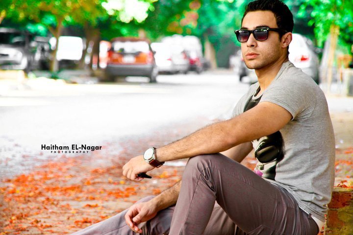 Amr, 38, Cairo, Egypt