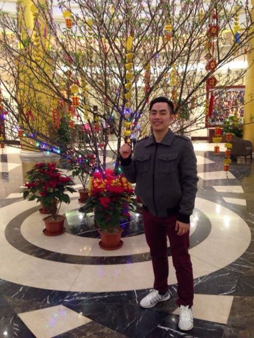 chihao, 40, Bien Hoa, Vietnam