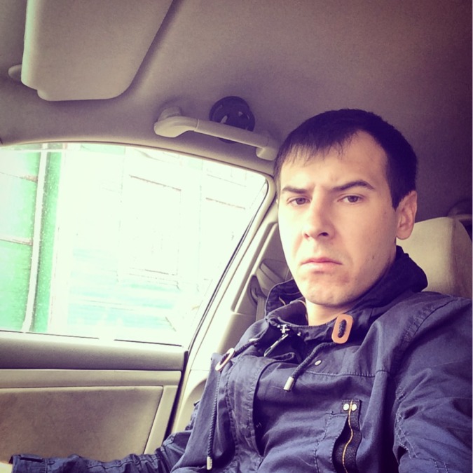 Рома, 40, Khabarovsk, Russian Federation