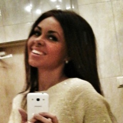 Olya, 35, Moscow, Russian Federation