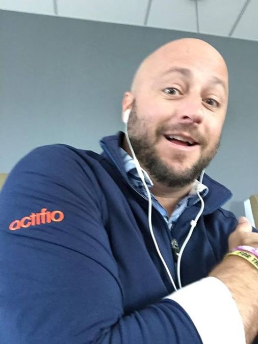 David Jr, 54, Tbilisi, Georgia