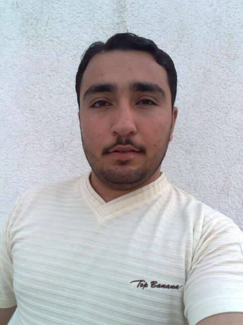 Mohd Irfan, 42, Sharjah, United Arab Emirates