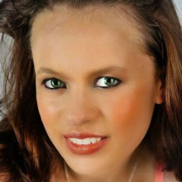 Alessandra Matasariu, 31, 