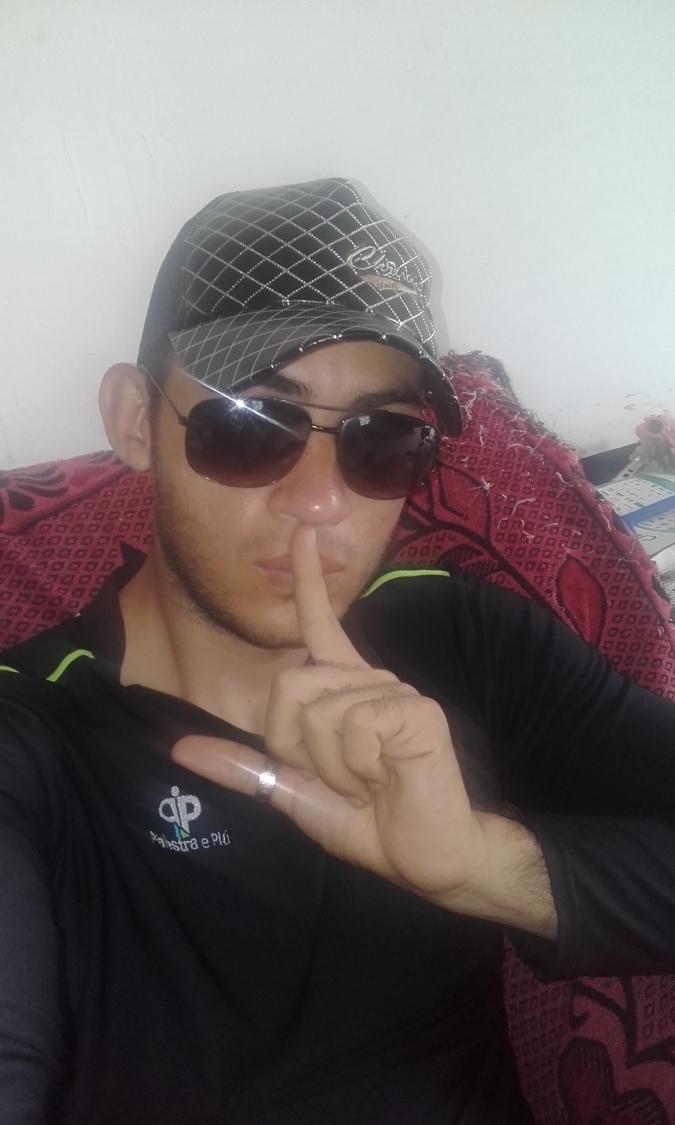 Forza Rodriguez, 40, Montevideo, Uruguay