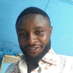 gidoline, 32, Douala, Cameroon