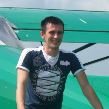 Yury, 42, Minsk, Belarus