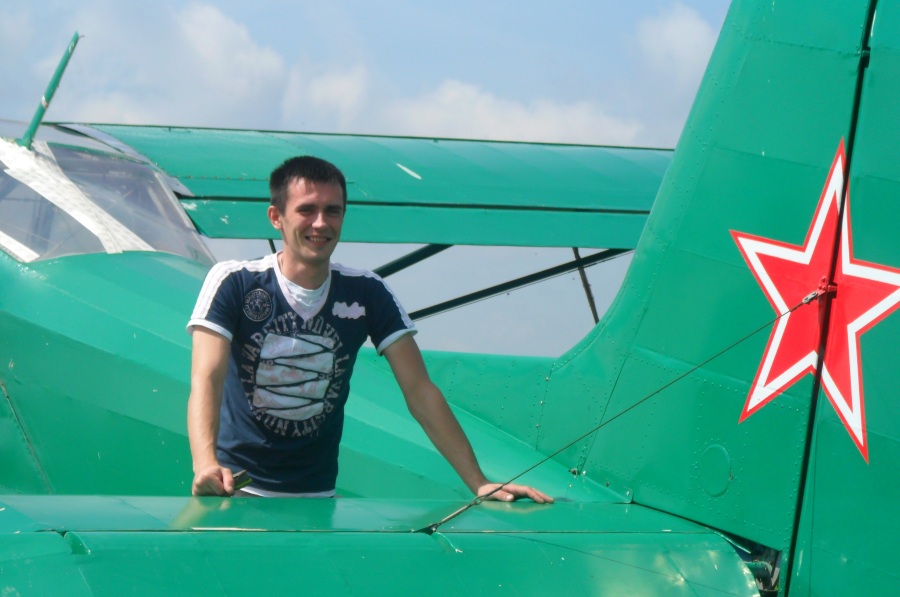 Yury, 42, Minsk, Belarus