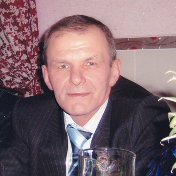 Владимир Грачев, 71, Moscow, Russian Federation