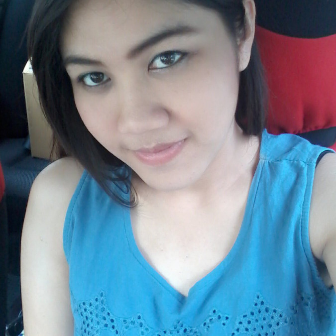 Anne Kung, 34, Thai Mueang, Thailand