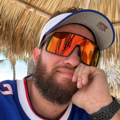 Zayron, 32, Oranjestad, Aruba