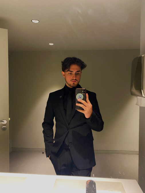 Gauthier HUMEAU, 21, Phuket, Thailand