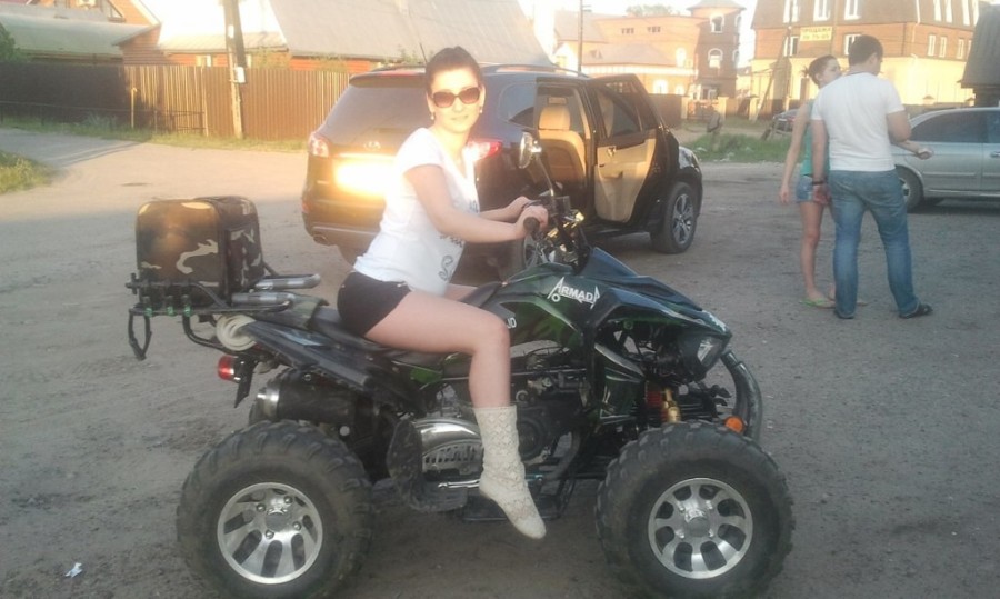 Ольга, 42, Russian Mission, United States