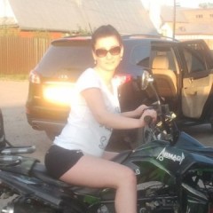 Ольга, 42, Russian Mission, United States