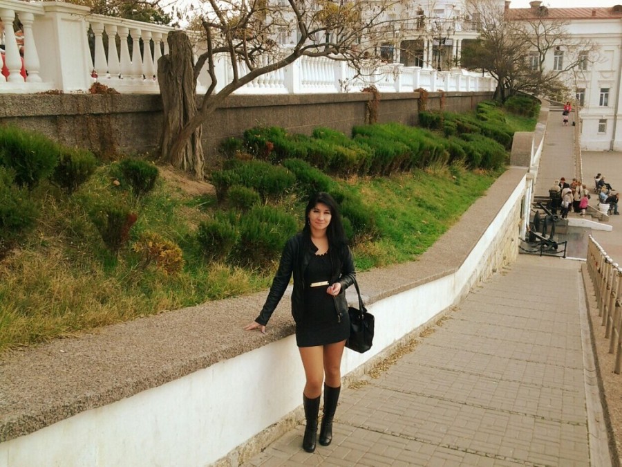 Ольга, 42, Russian Mission, United States