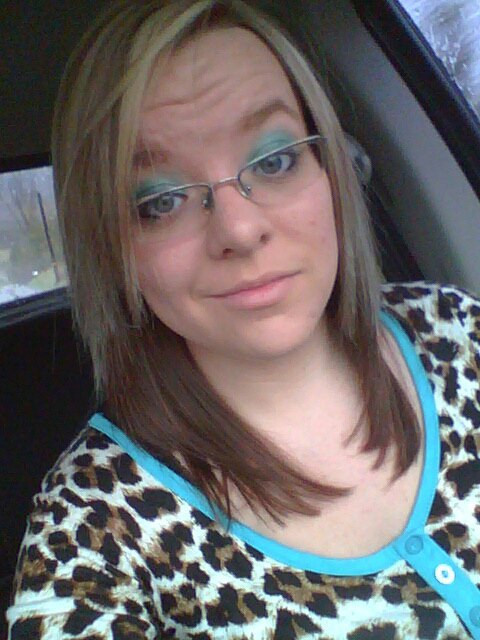 ginalouis, 47, Texas City, United States