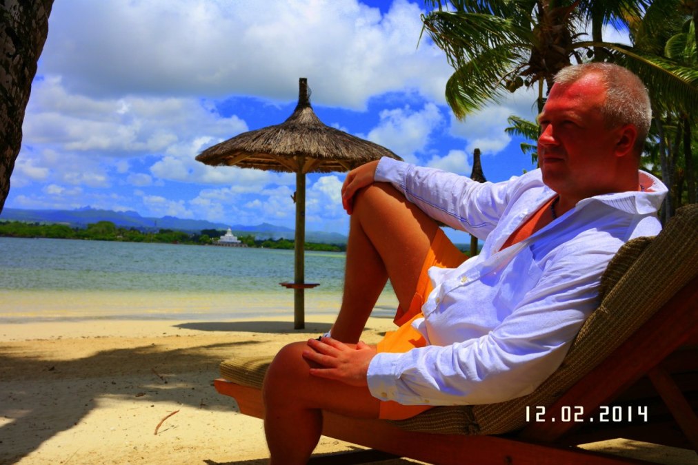 Andrey Filimonov, 52, Kaliningrad, Russian Federation