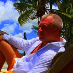 Andrey Filimonov, 52, Kaliningrad, Russian Federation