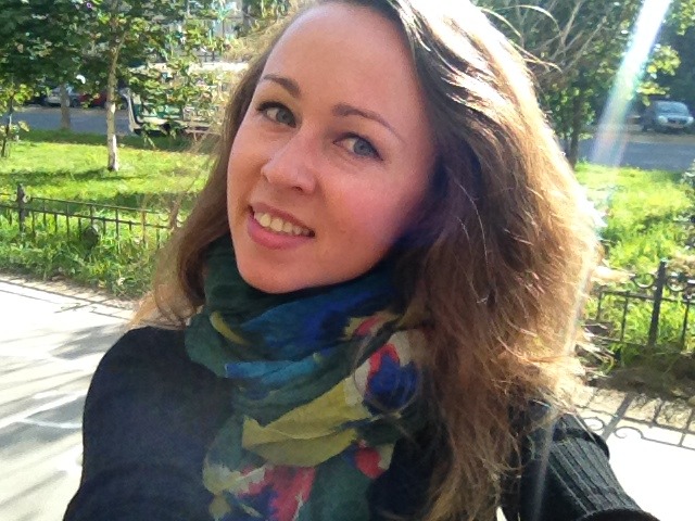 Anastasiya, 41, Saint Petersburg, Russian Federation