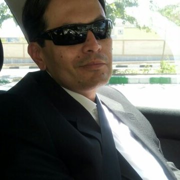 Ramin.ice Ice, 45, Mashhad, Iran