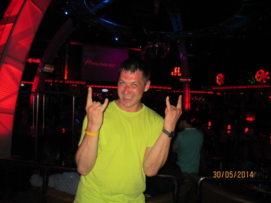 Андрей, 47, Pervouralsk, Russian Federation