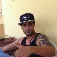 willy, 38, Santo Domingo, Dominican Republic