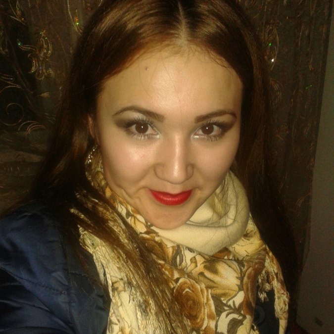 Roza, 36, Astana, Kazakhstan