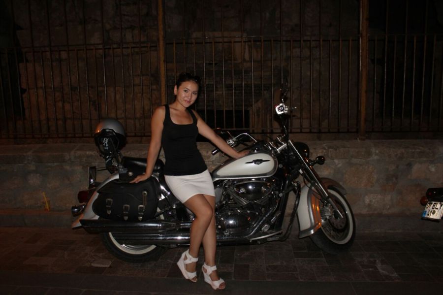 Roza, 36, Astana, Kazakhstan