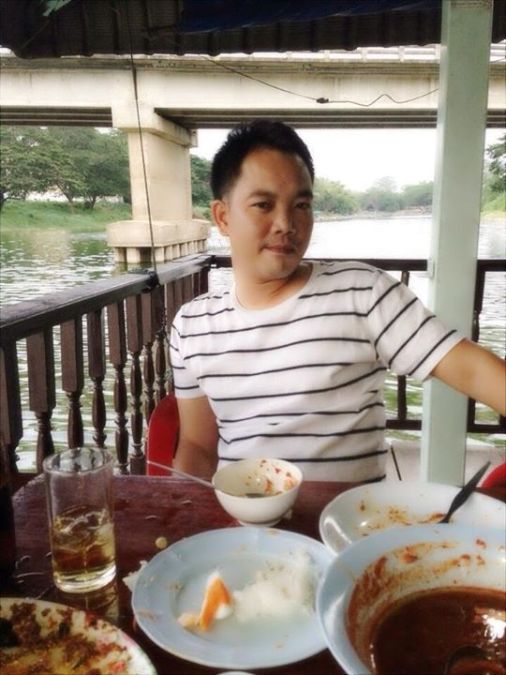 ass, 44, Thai Mueang, Thailand