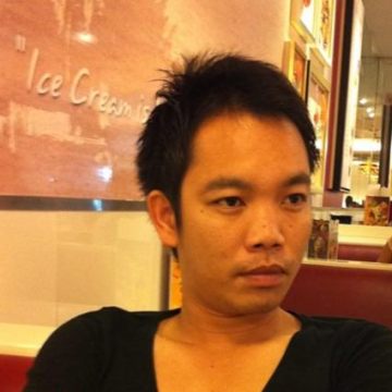 ass, 44, Thai Mueang, Thailand